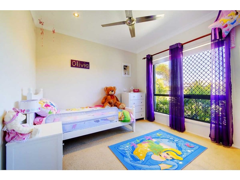 5 Paperbark Place, Mount Louisa QLD 4814