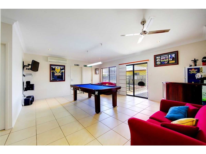 5 Paperbark Place, Mount Louisa QLD 4814