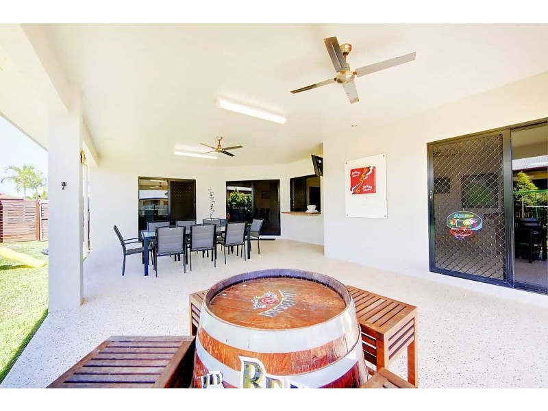 5 Paperbark Place, Mount Louisa QLD 4814