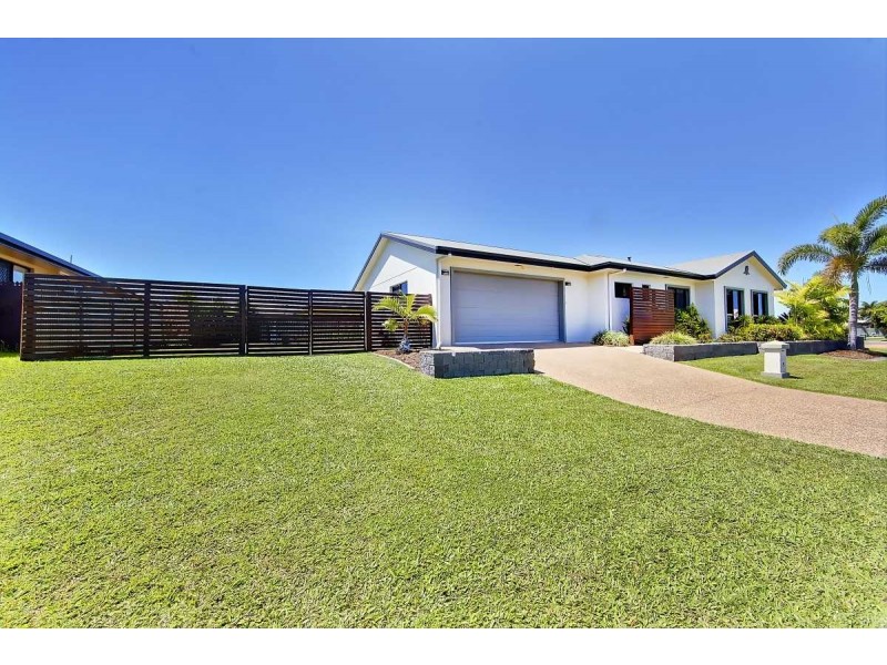5 Paperbark Place, Mount Louisa QLD 4814