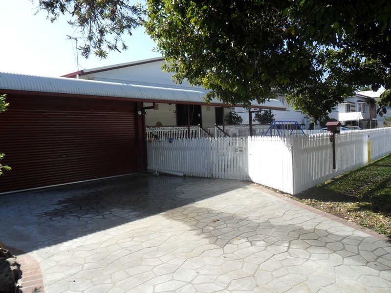 21 HODEL STREET, Hermit Park QLD 4812