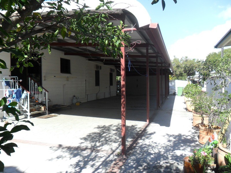 21 HODEL STREET, Hermit Park QLD 4812