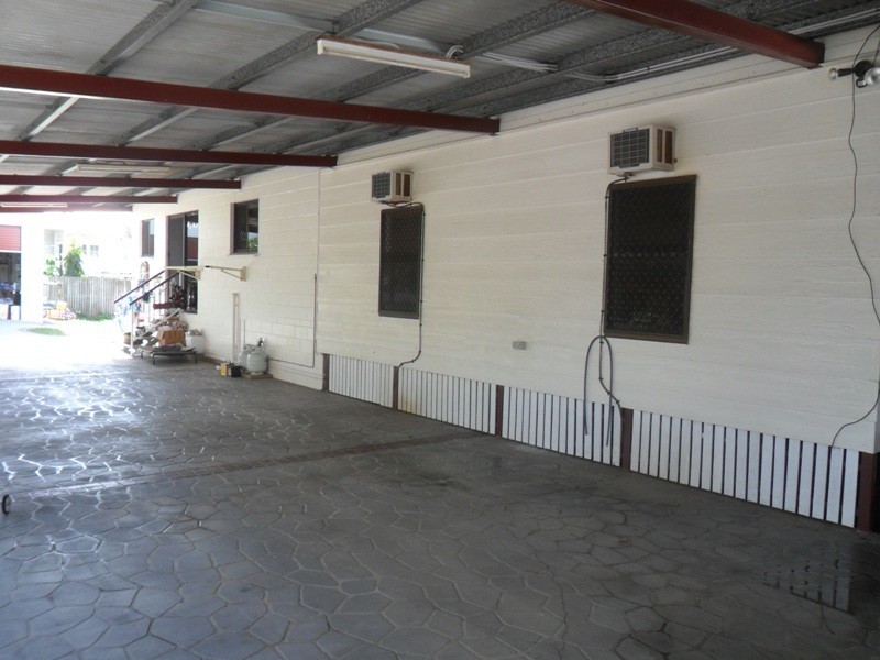 21 HODEL STREET, Hermit Park QLD 4812