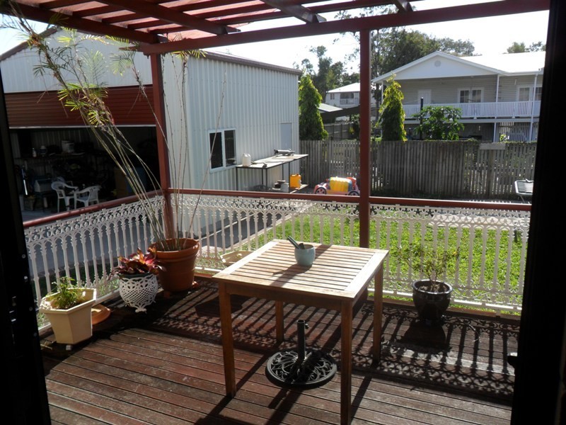 21 HODEL STREET, Hermit Park QLD 4812