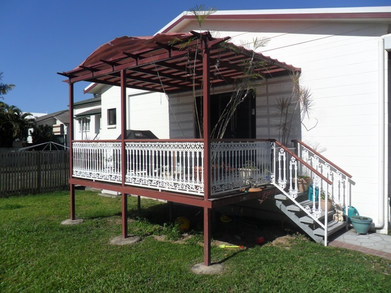 21 HODEL STREET, Hermit Park QLD 4812