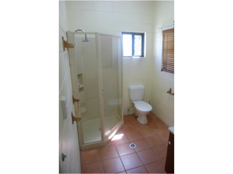 21 HODEL STREET, Hermit Park QLD 4812