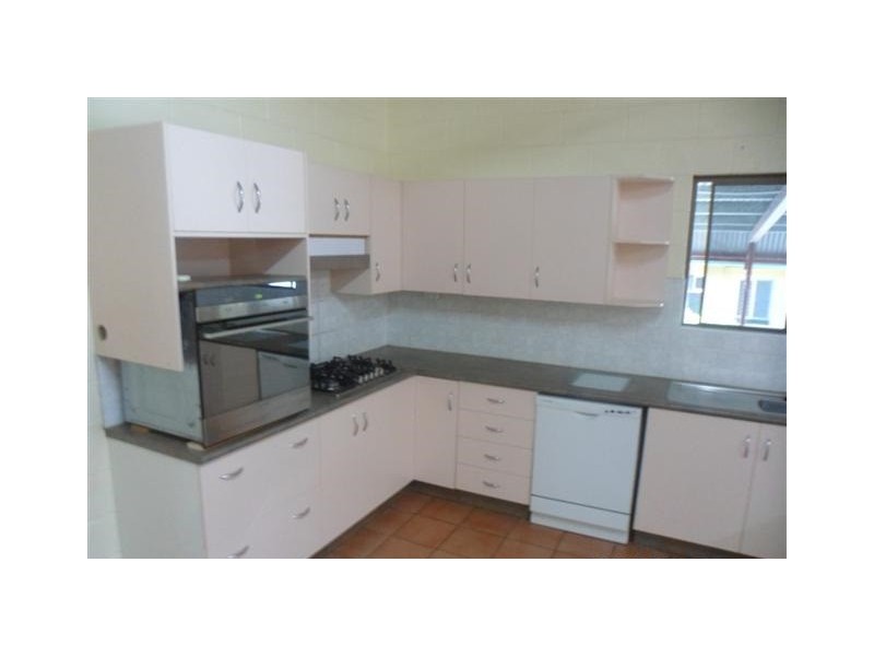 21 HODEL STREET, Hermit Park QLD 4812