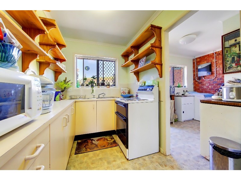 1-4/20 Lowth Street, Rosslea QLD 4812