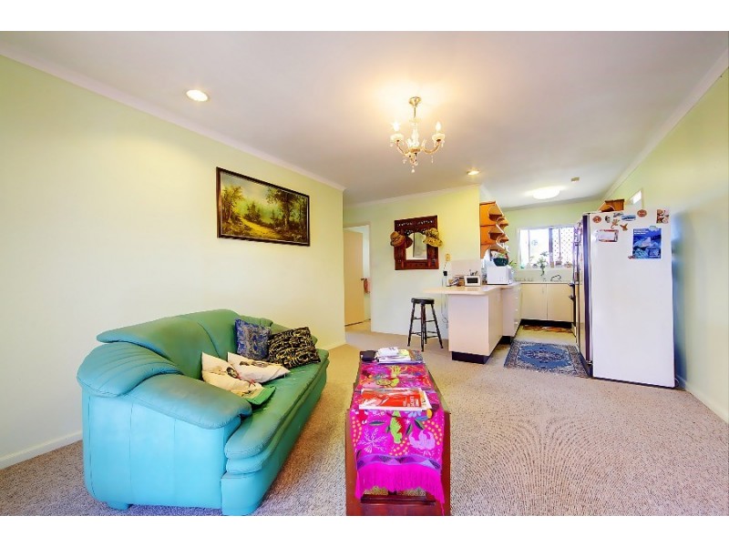 1-4/20 Lowth Street, Rosslea QLD 4812