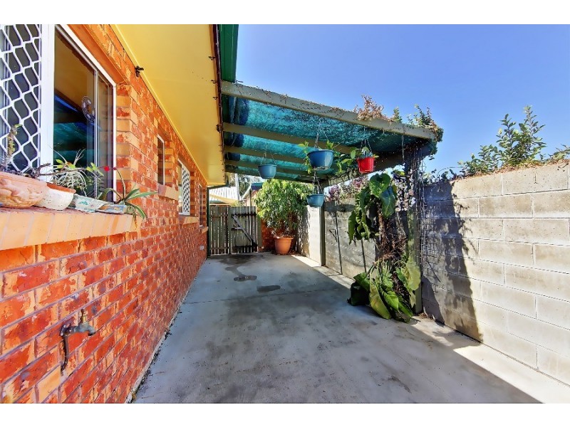 1-4/20 Lowth Street, Rosslea QLD 4812