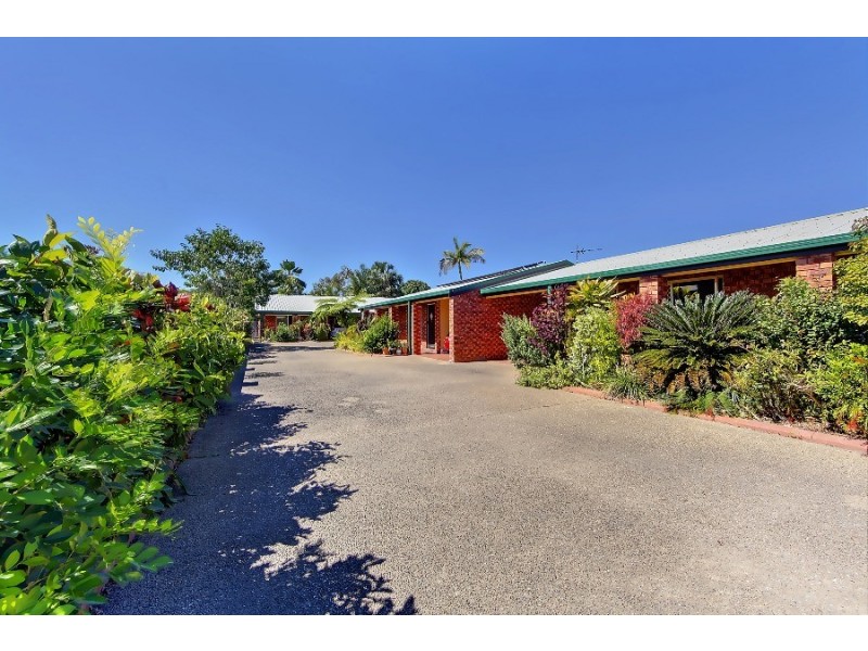 1-4/20 Lowth Street, Rosslea QLD 4812