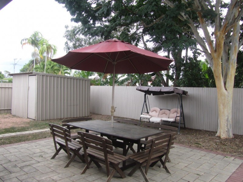 13 BERNARRA STREET, Rasmussen QLD 4815