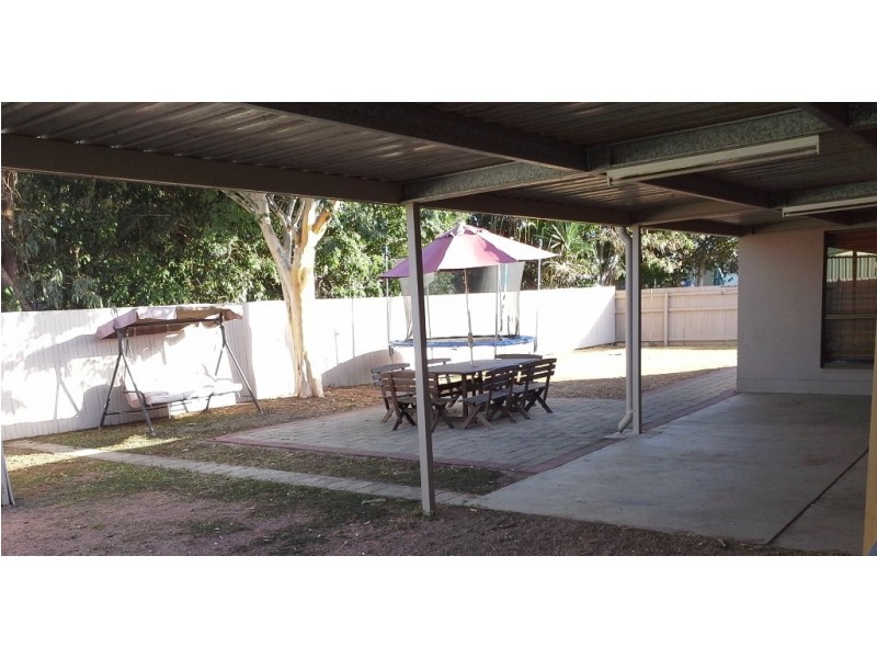 13 BERNARRA STREET, Rasmussen QLD 4815