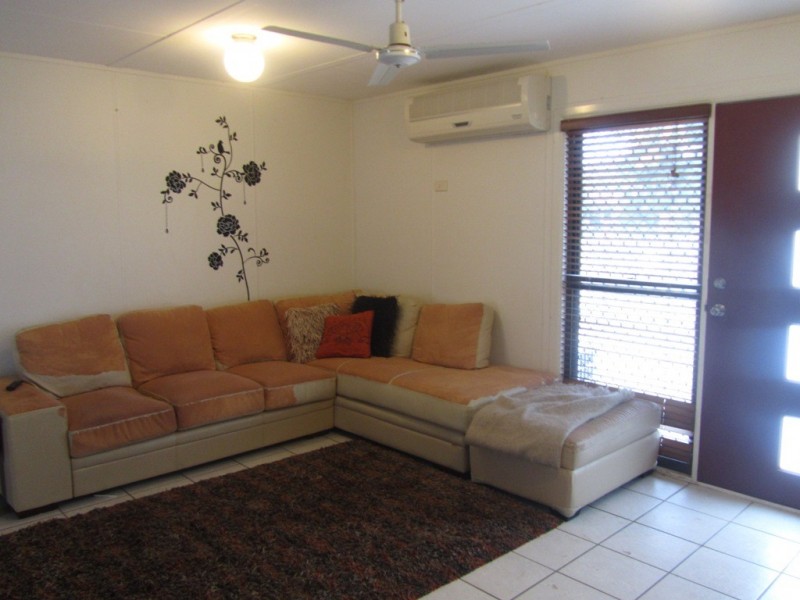 13 BERNARRA STREET, Rasmussen QLD 4815