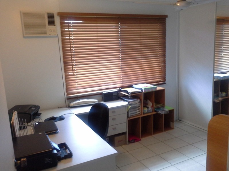 13 BERNARRA STREET, Rasmussen QLD 4815