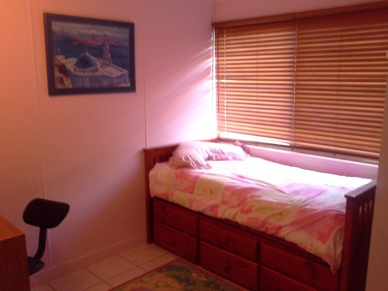 13 BERNARRA STREET, Rasmussen QLD 4815