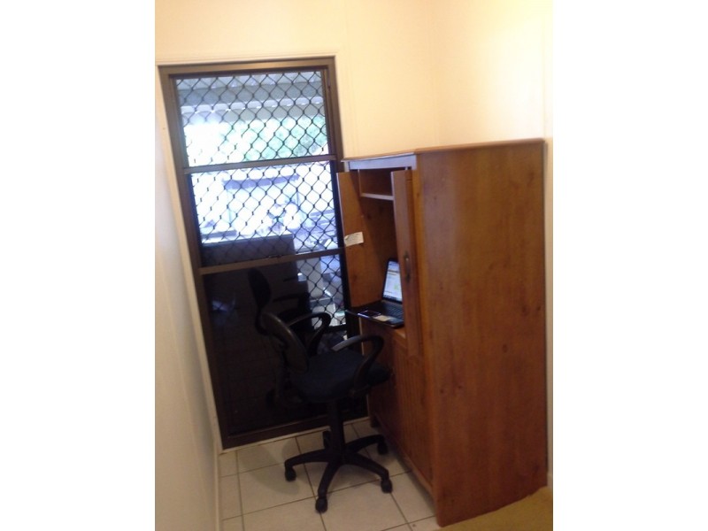 13 BERNARRA STREET, Rasmussen QLD 4815