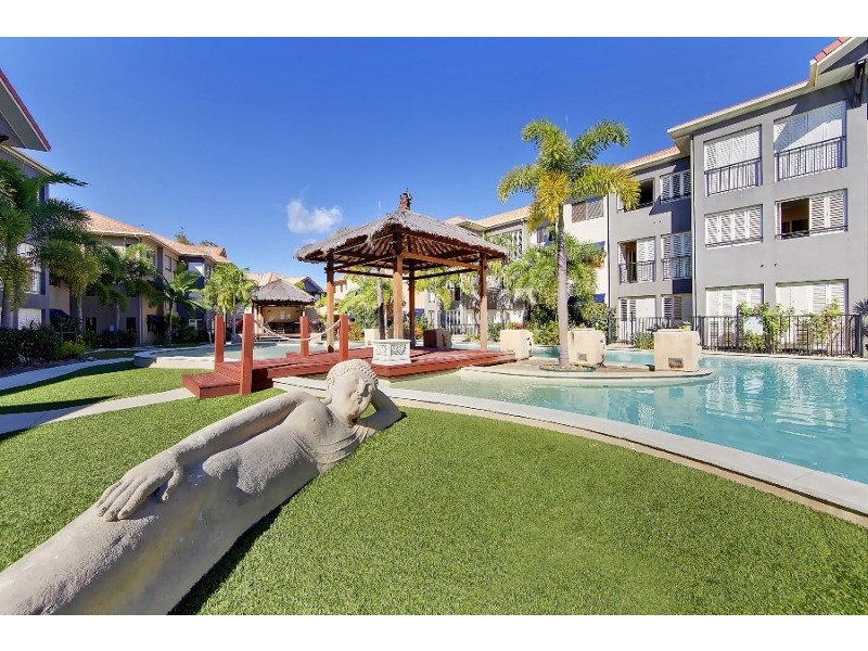 307/41-51 Oonoonba Road, Idalia QLD 4811