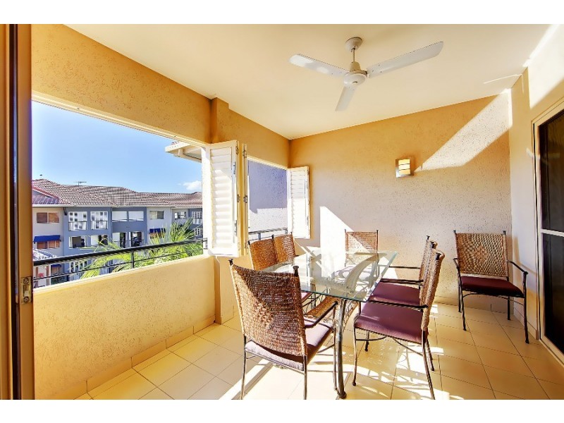 307/41-51 Oonoonba Road, Idalia QLD 4811