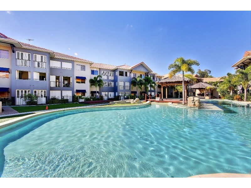 307/41-51 Oonoonba Road, Idalia QLD 4811