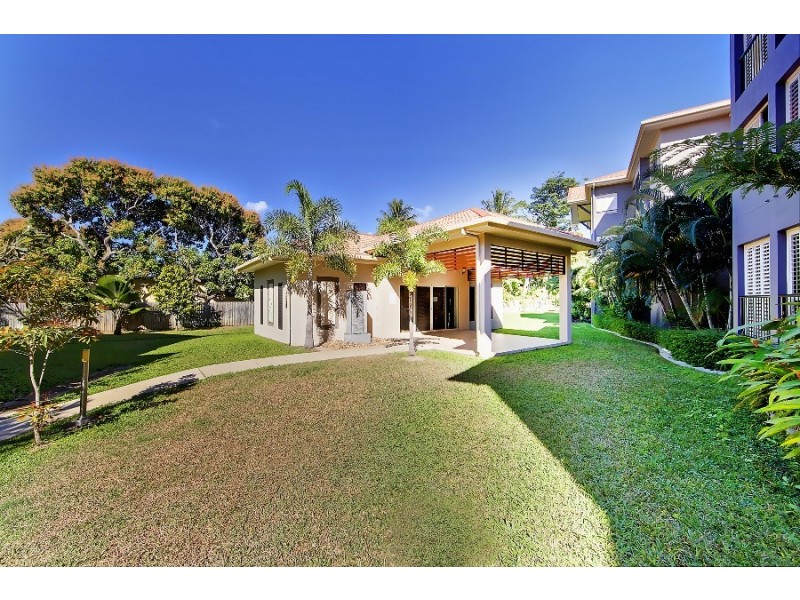 307/41-51 Oonoonba Road, Idalia QLD 4811