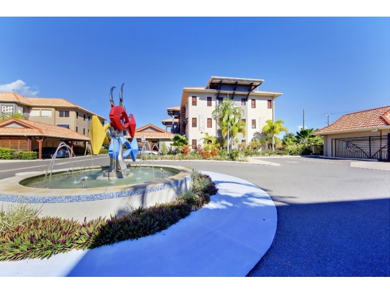 307/41-51 Oonoonba Road, Idalia QLD 4811