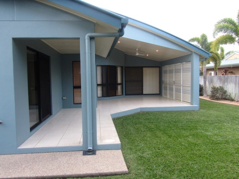 2 OONDOOROO COURT, Annandale QLD 4814