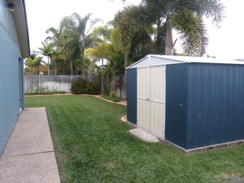 2 OONDOOROO COURT, Annandale QLD 4814