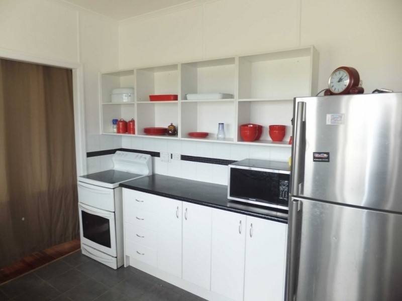 54 FIELD ROAD, Woodstock QLD 4816