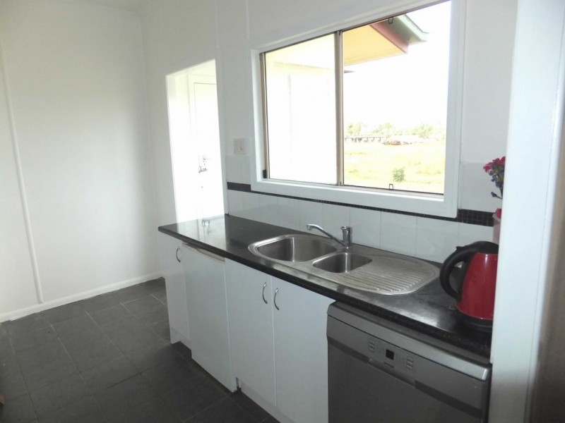 54 FIELD ROAD, Woodstock QLD 4816