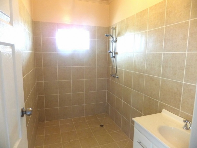 54 FIELD ROAD, Woodstock QLD 4816