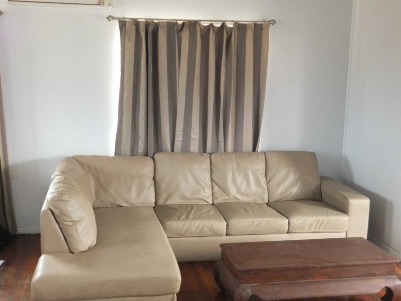 54 FIELD ROAD, Woodstock QLD 4816