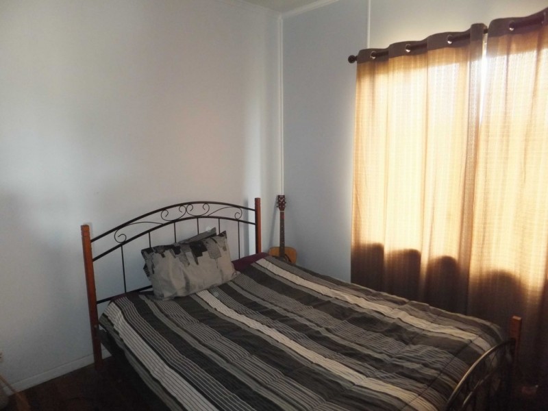 54 FIELD ROAD, Woodstock QLD 4816