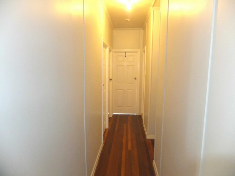 54 FIELD ROAD, Woodstock QLD 4816