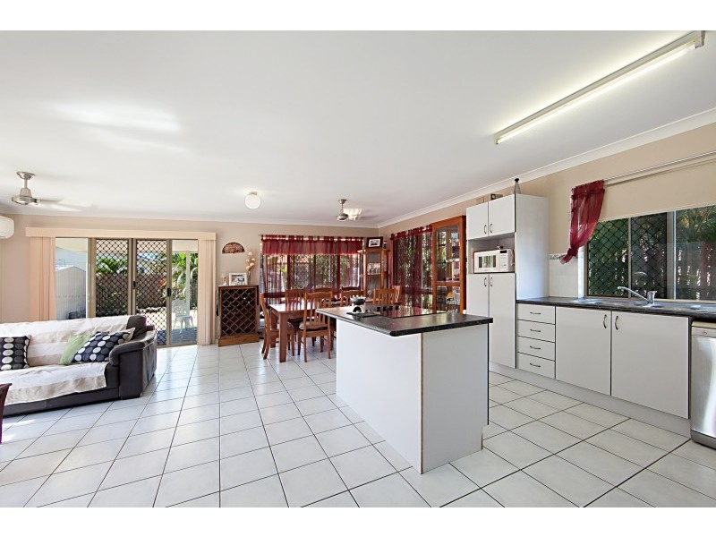 39 Gilmour Cres, Kirwan QLD 4817