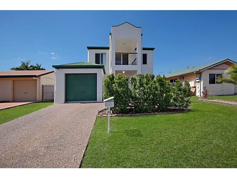 39 Gilmour Cres, Kirwan QLD 4817