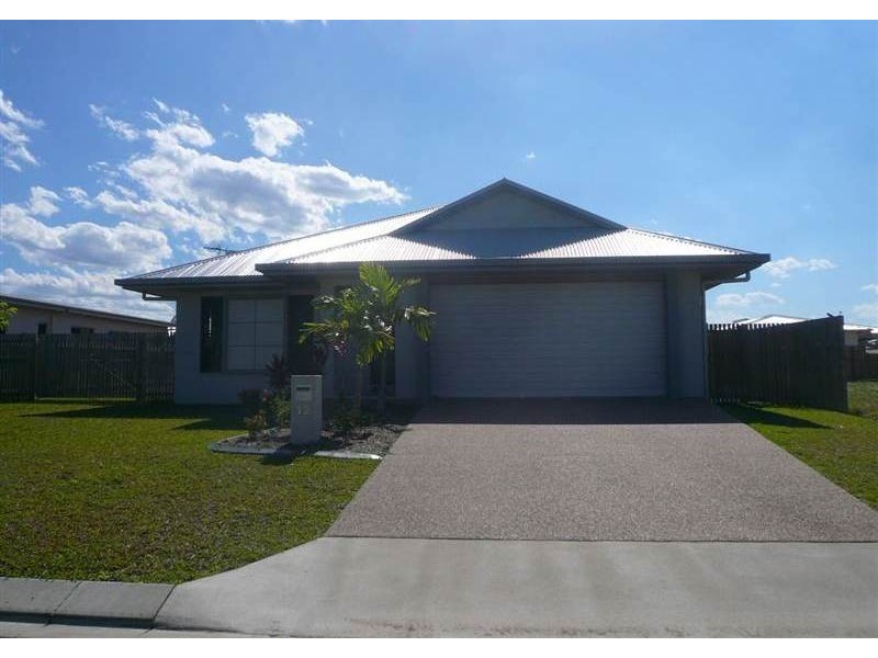 Bohle Plains QLD 4817