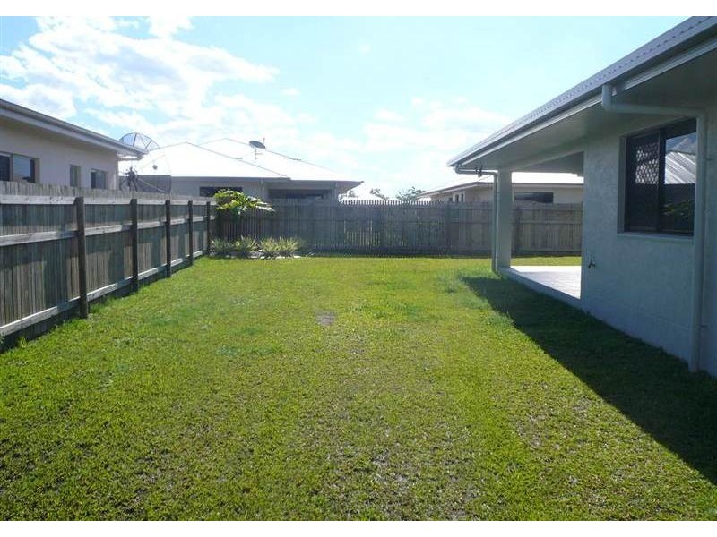 Bohle Plains QLD 4817