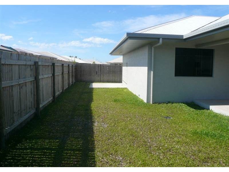 Bohle Plains QLD 4817