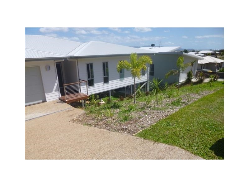 6 Mont Blanc Place, Mount Louisa QLD 4814