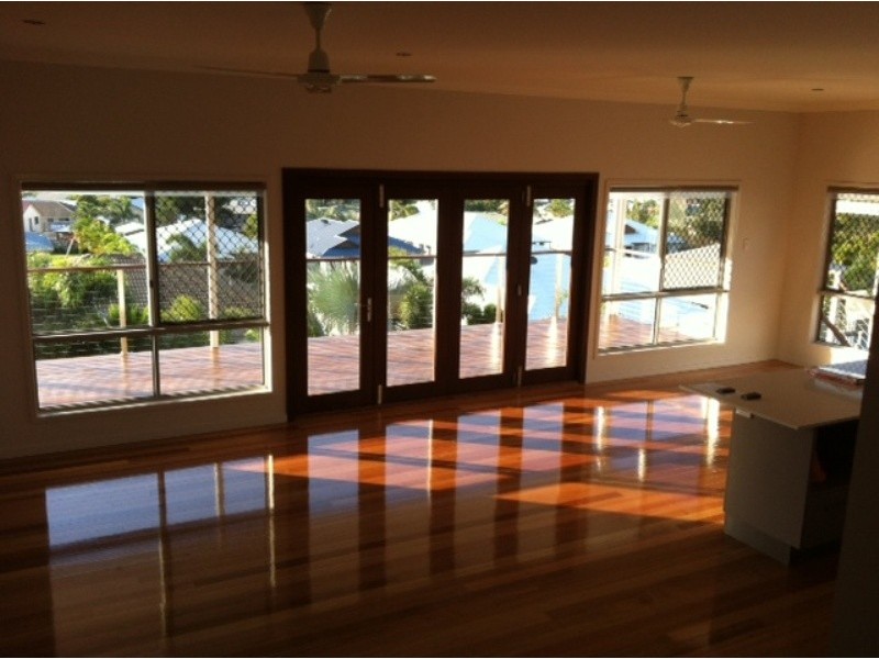 6 Mont Blanc Place, Mount Louisa QLD 4814