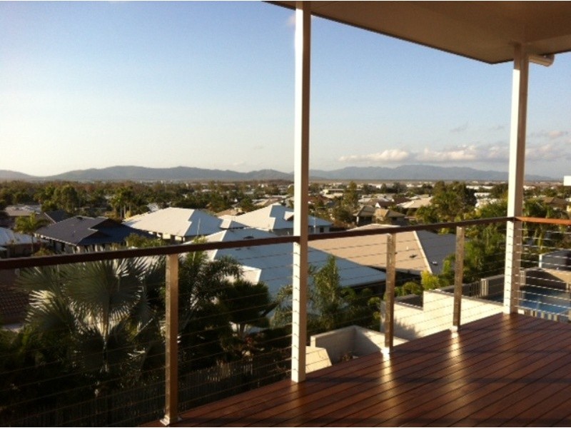 6 Mont Blanc Place, Mount Louisa QLD 4814