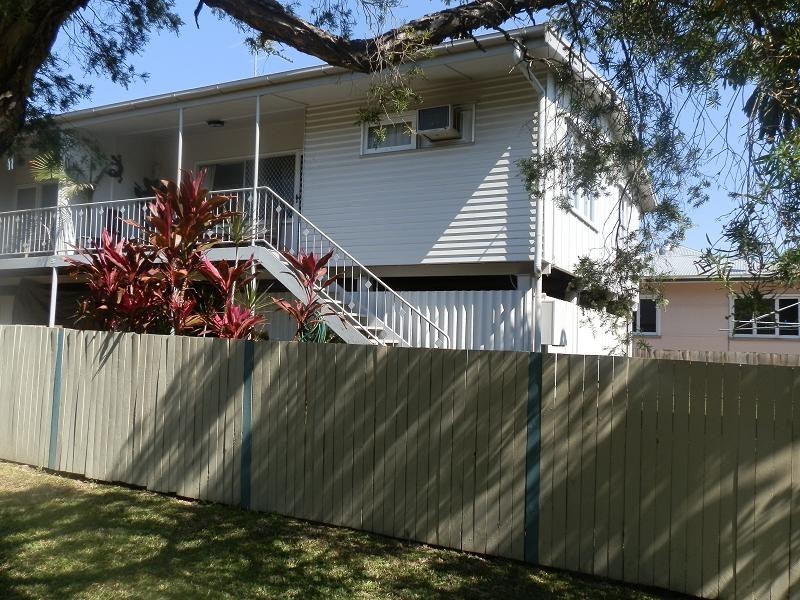 1/56 ALBANY ROAD, Hyde Park QLD 4812