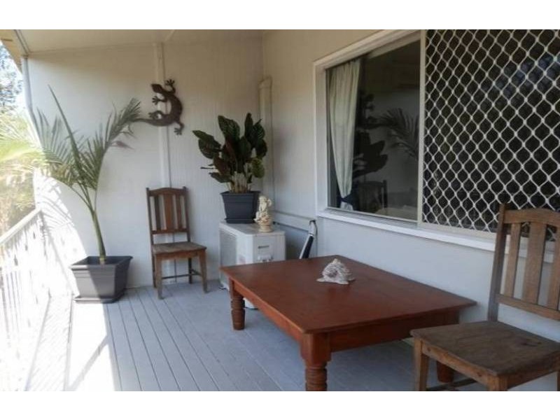 1/56 ALBANY ROAD, Hyde Park QLD 4812