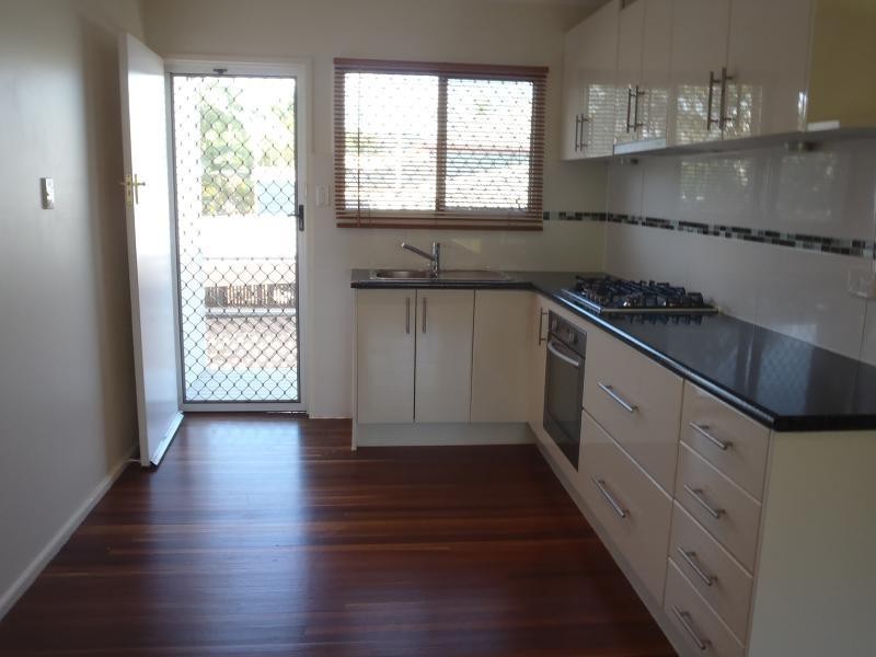 1/56 ALBANY ROAD, Hyde Park QLD 4812