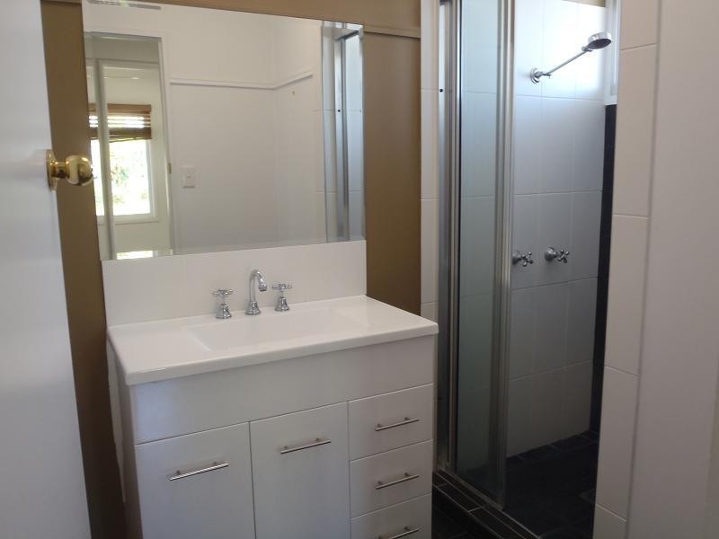 1/56 ALBANY ROAD, Hyde Park QLD 4812