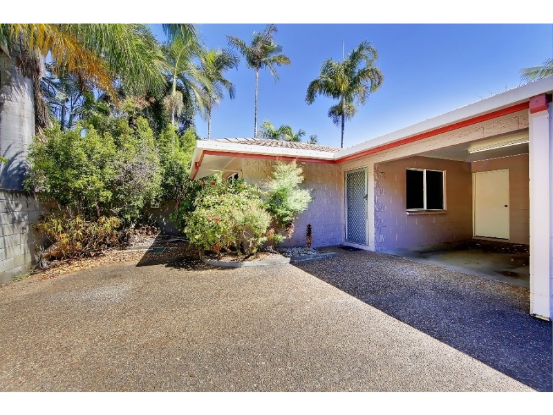 4/25 Clayton Street, Hermit Park QLD 4812