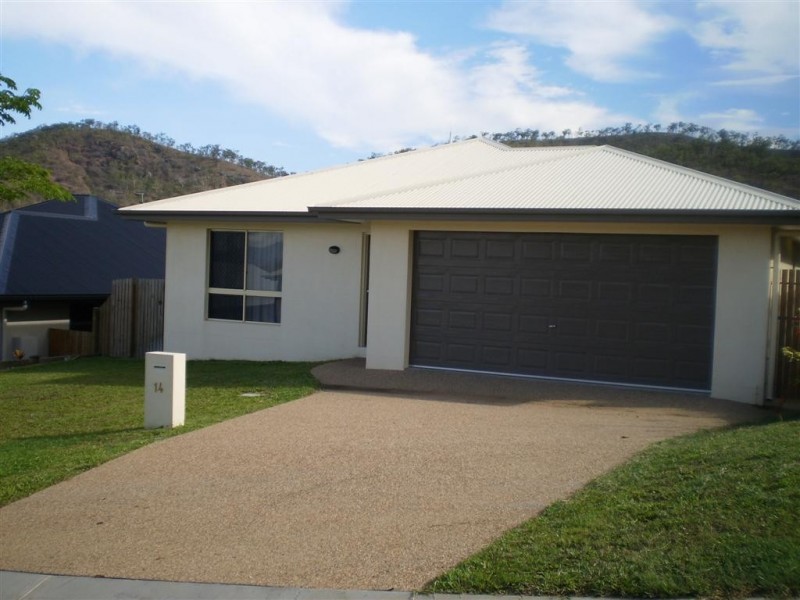 14 Lockyer Place, Mount Louisa QLD 4814