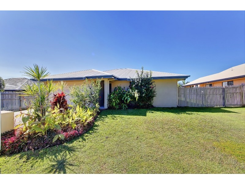 14 Timbury Way, Mount Louisa QLD 4814