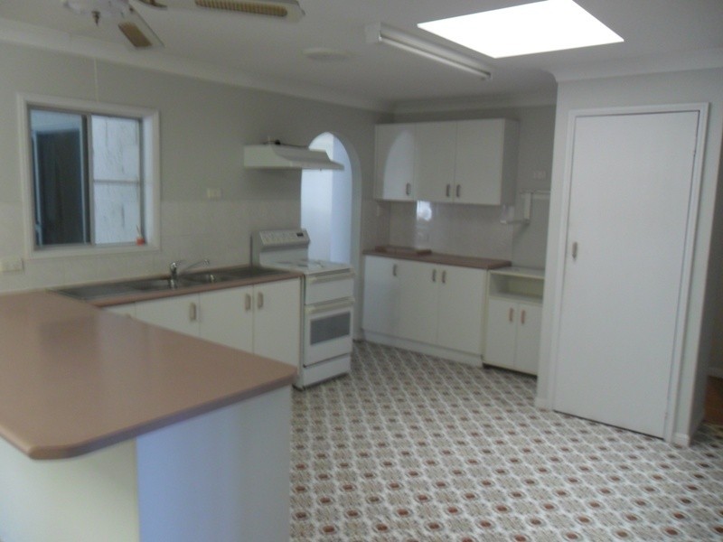 1 GILLIAT STREET, Wulguru QLD 4811